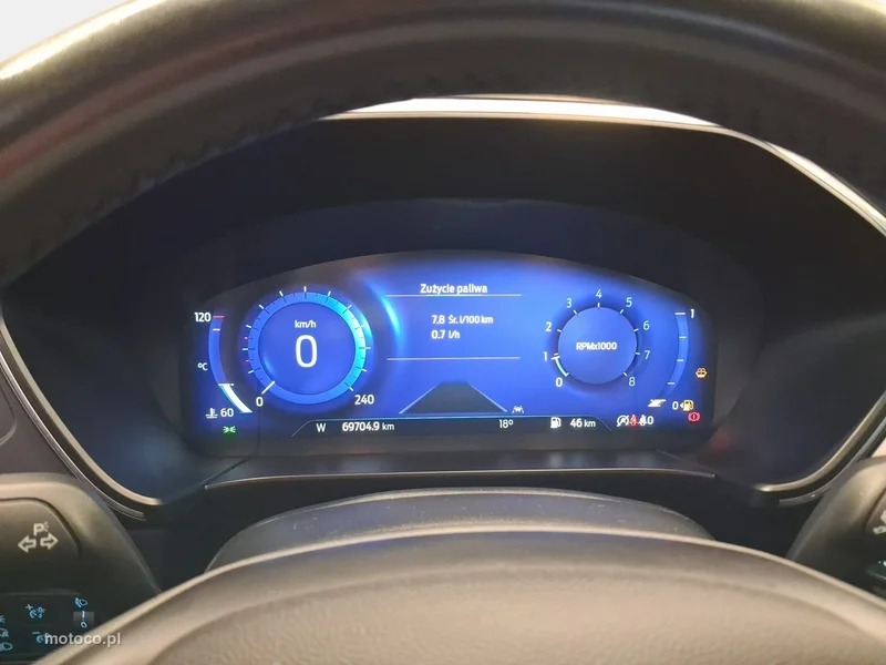 Ford Kuga III 18