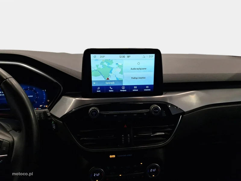 Ford Kuga III 19