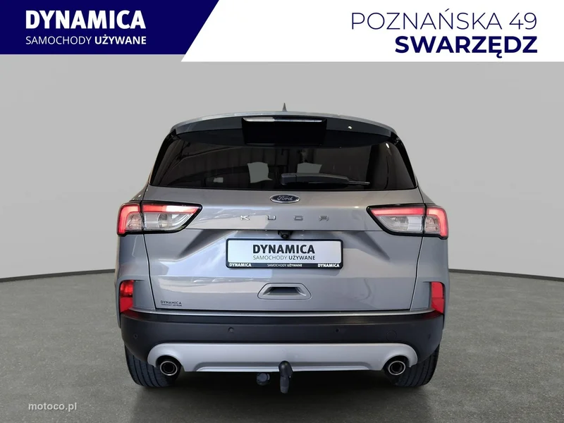 Ford Kuga III 6