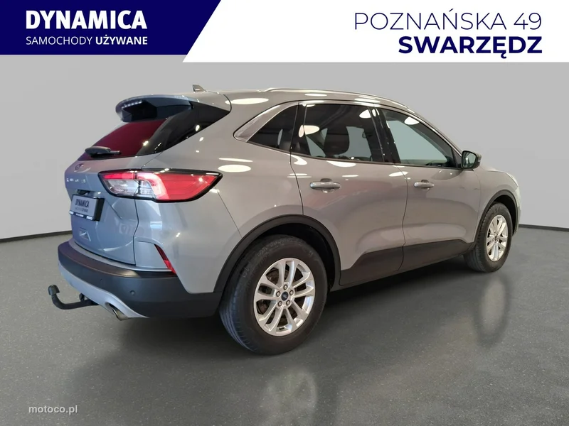 Ford Kuga III 7