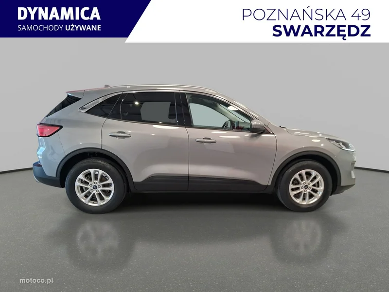 Ford Kuga III 8