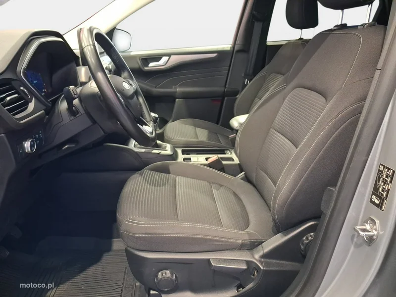 Ford Kuga III 9