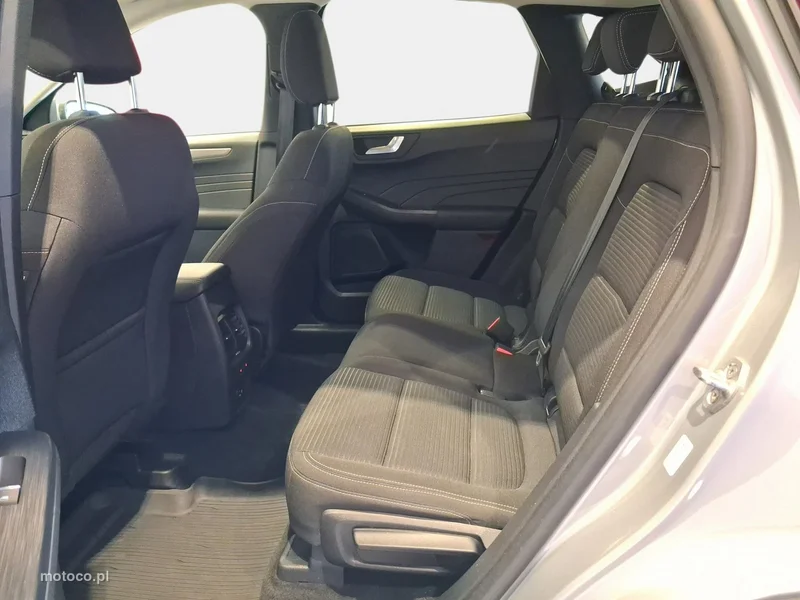 Ford Kuga III 10