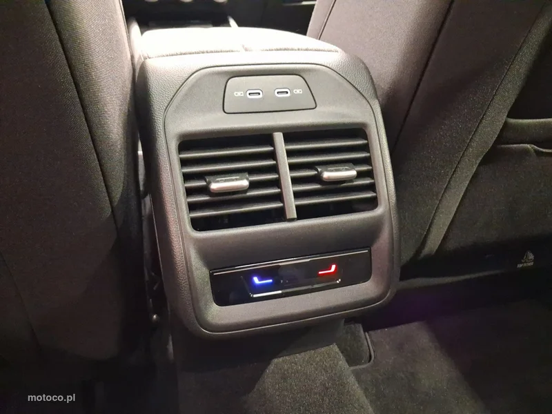Skoda Superb IV 12
