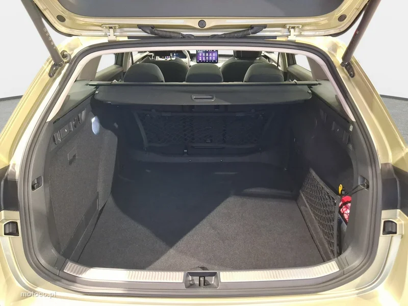 Skoda Superb IV 14