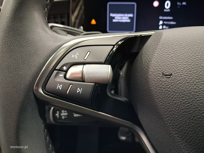 Skoda Superb IV 18