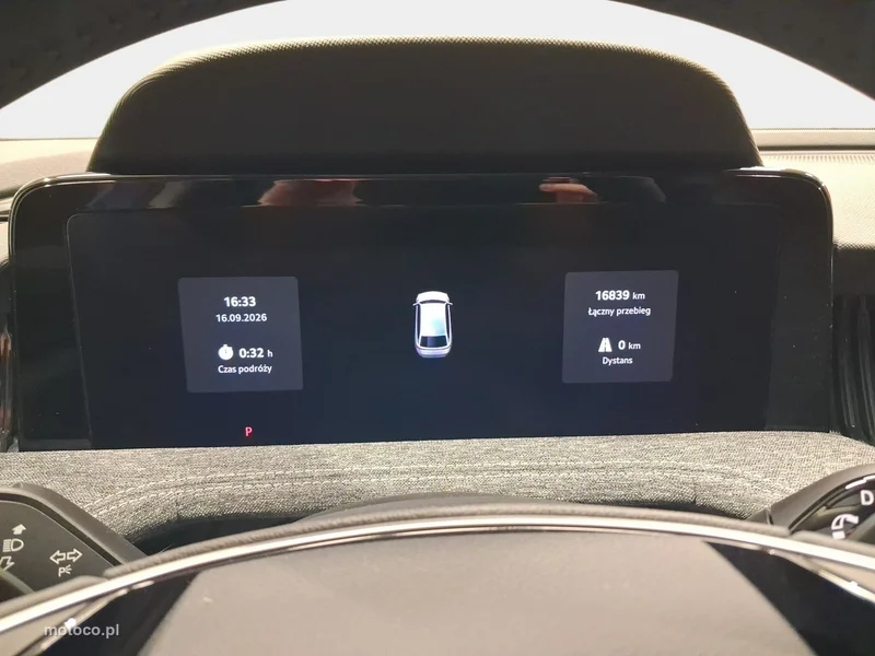 Skoda Superb IV 20