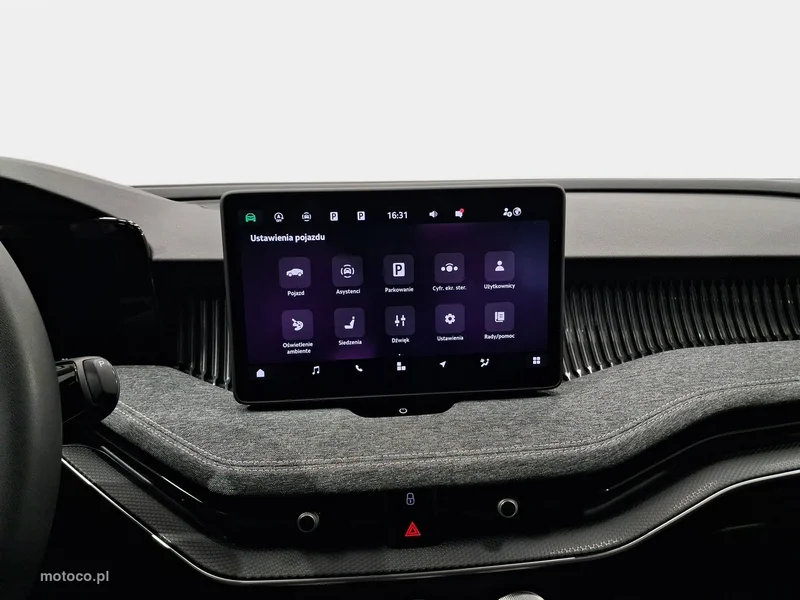 Skoda Superb IV 21
