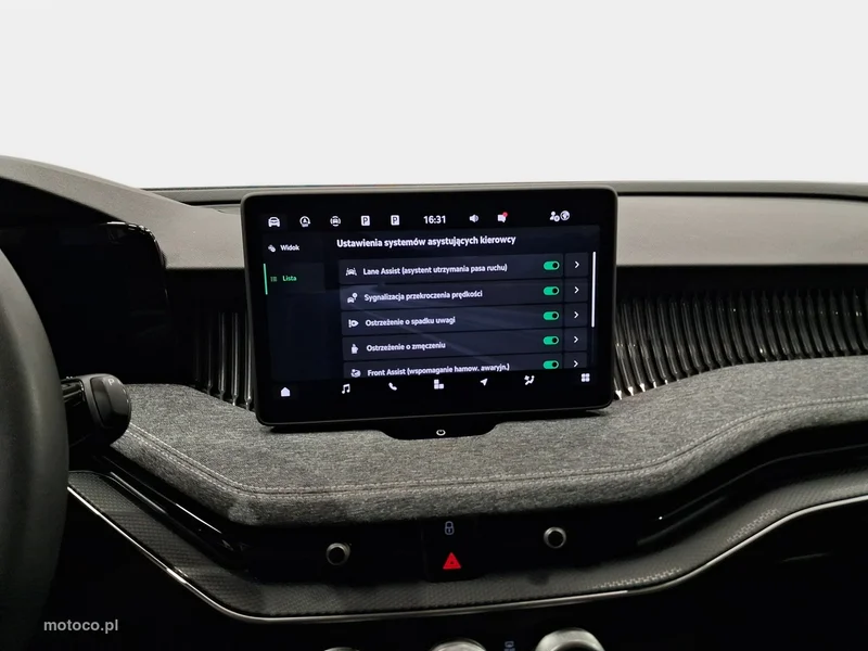 Skoda Superb IV 22