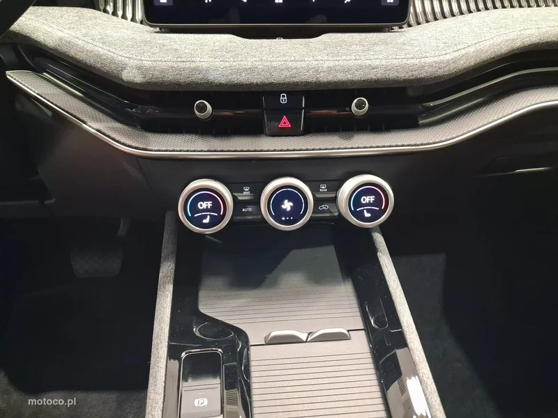 Skoda Superb IV 24