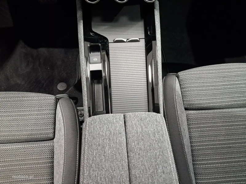 Skoda Superb IV 25