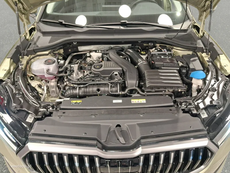 Skoda Superb IV 27
