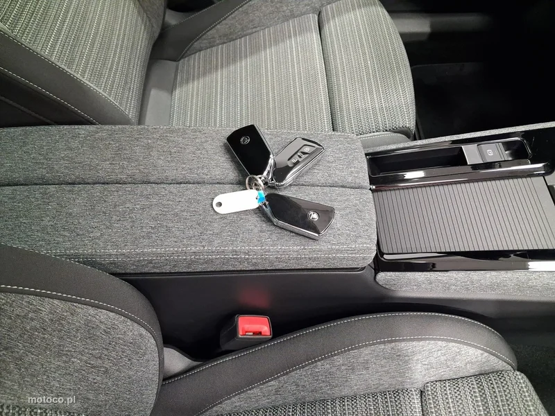 Skoda Superb IV 28