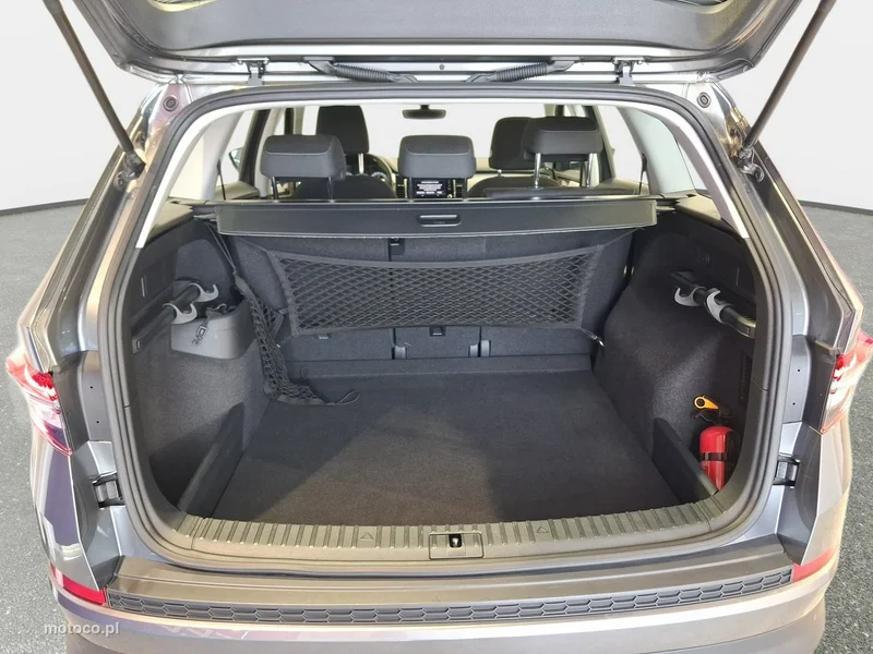 Skoda Kodiaq I 11