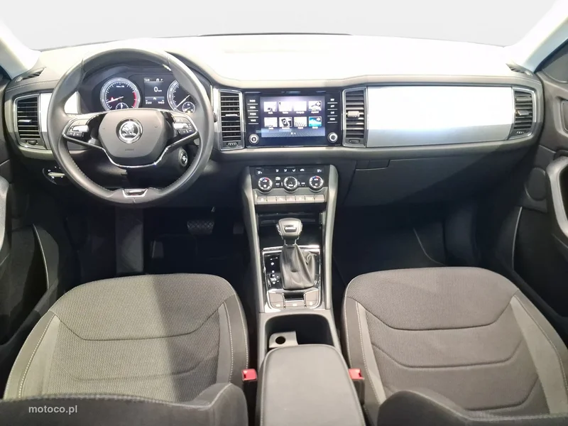 Skoda Kodiaq I 12