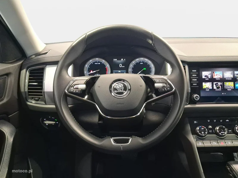 Skoda Kodiaq I 13