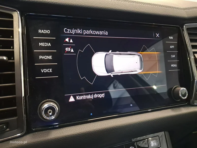 Skoda Kodiaq I 18