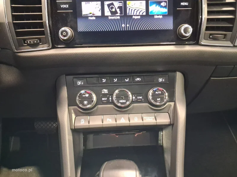 Skoda Kodiaq I 19