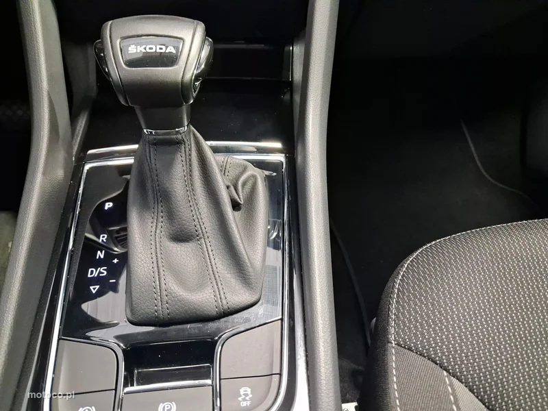 Skoda Kodiaq I 20