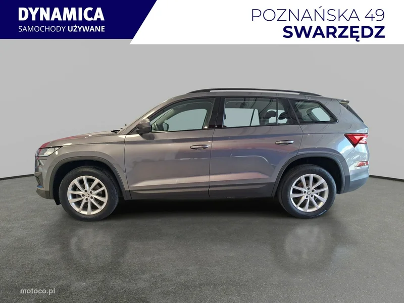 Skoda Kodiaq I 4