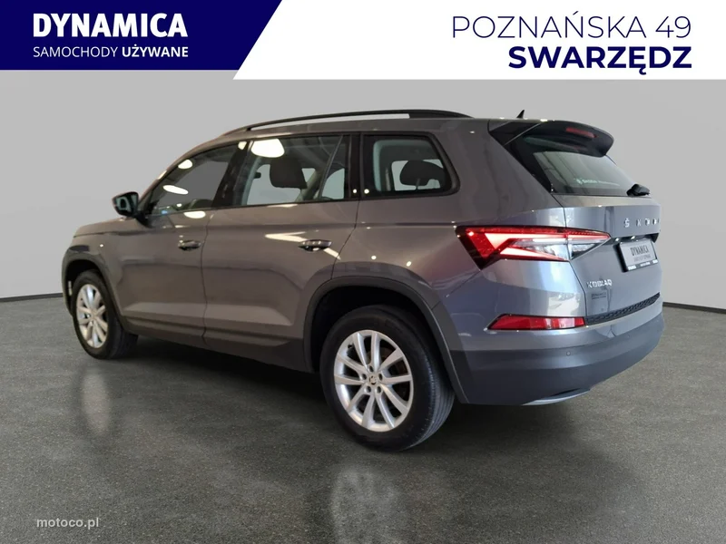 Skoda Kodiaq I 5