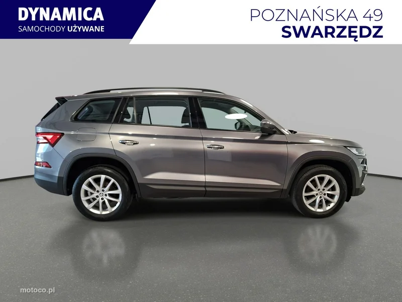 Skoda Kodiaq I 8