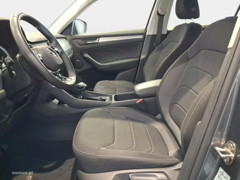 Skoda Kodiaq I 9