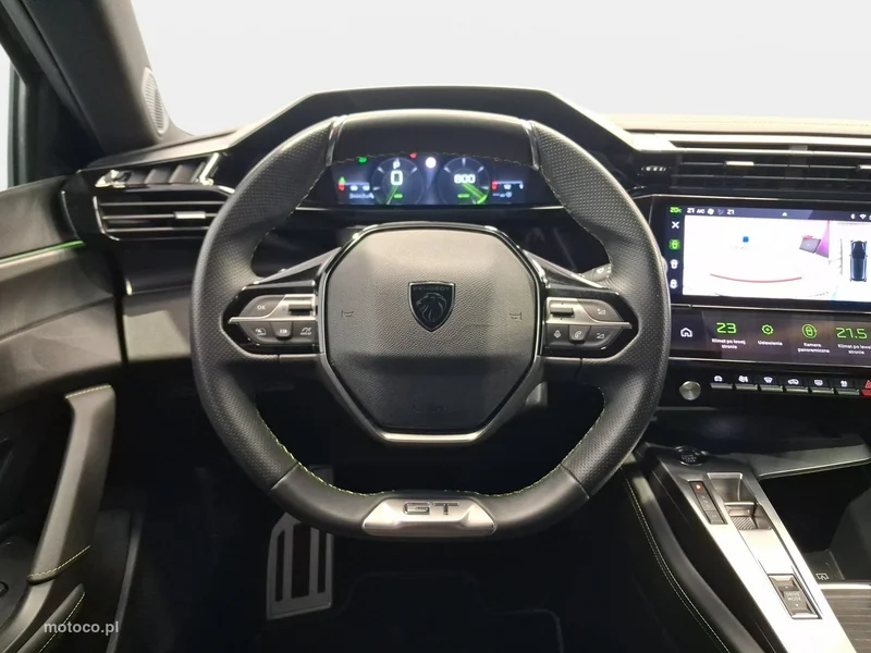 Peugeot 308 14