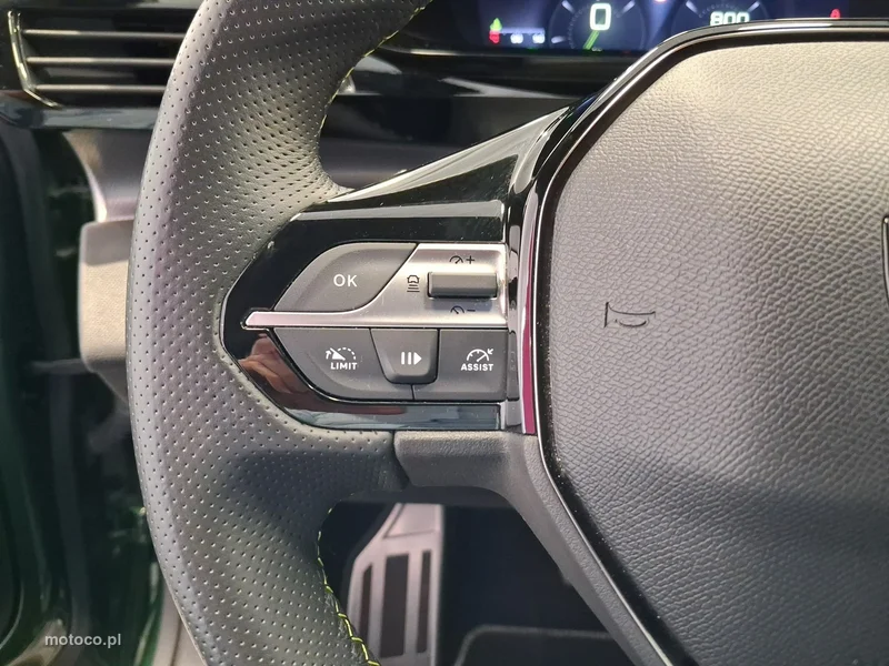 Peugeot 308 15