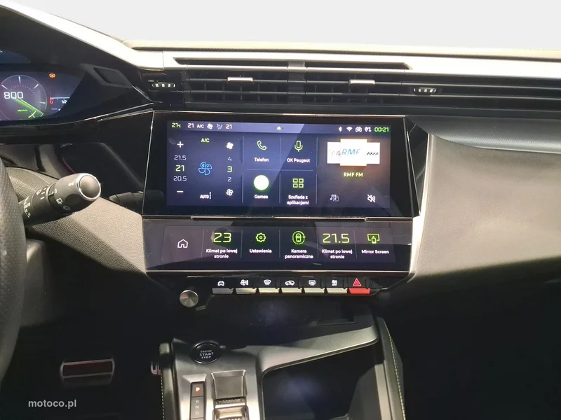 Peugeot 308 18