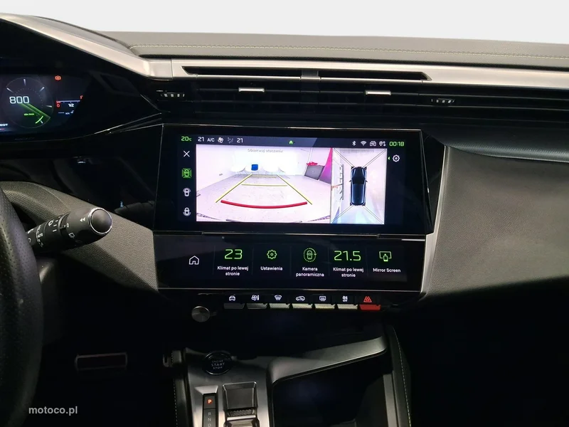 Peugeot 308 19
