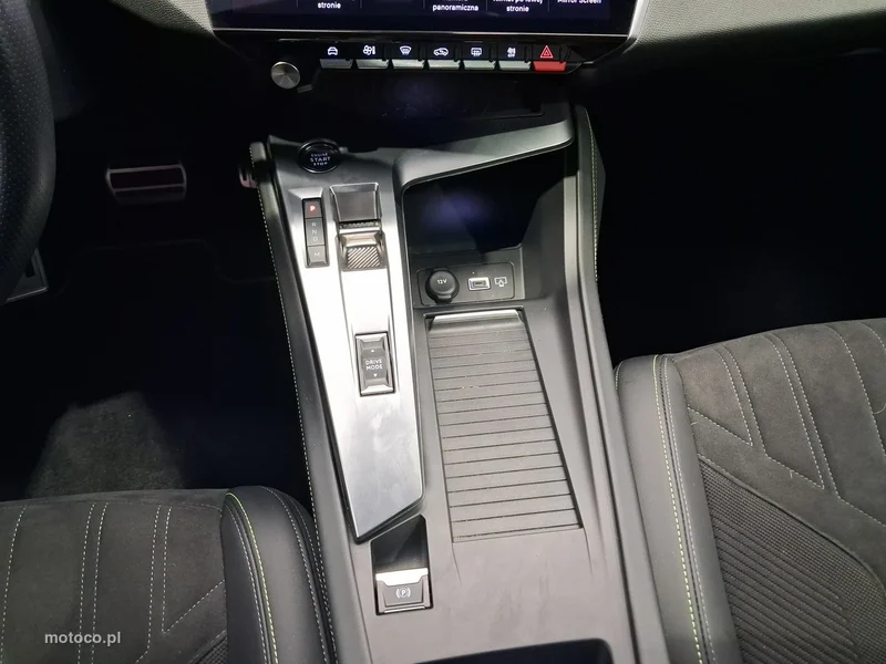 Peugeot 308 21