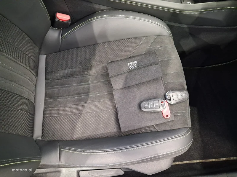 Peugeot 308 24