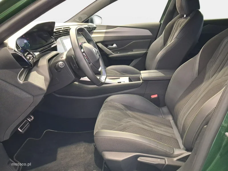 Peugeot 308 9