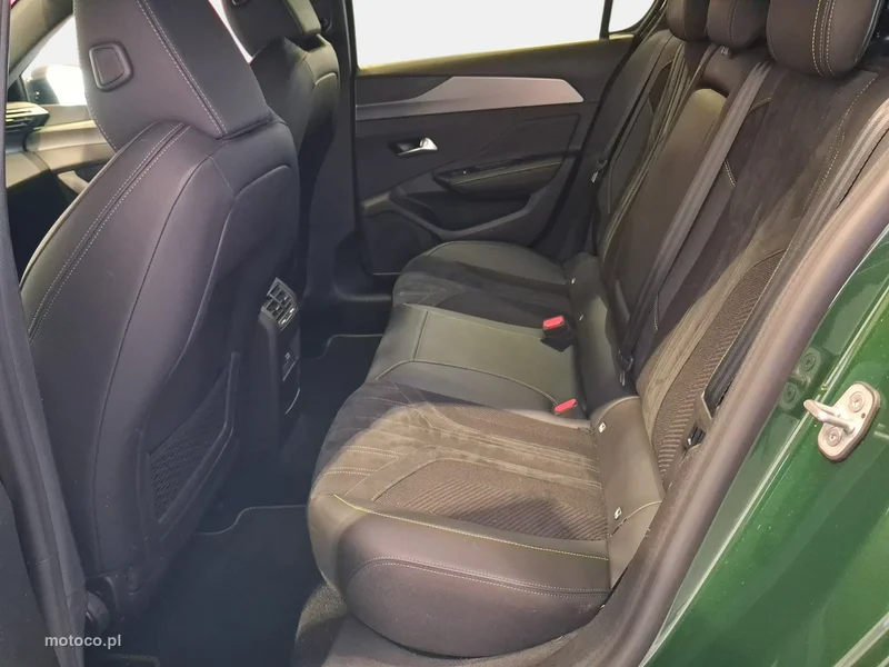 Peugeot 308 10