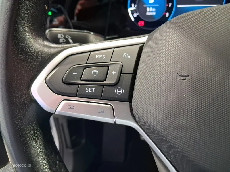 Volkswagen Golf Variant 14