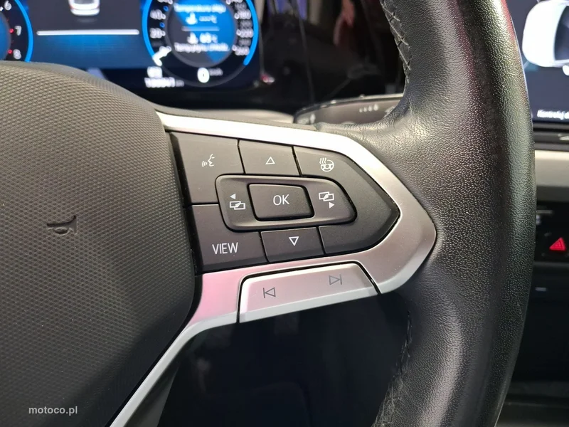 Volkswagen Golf Variant 15