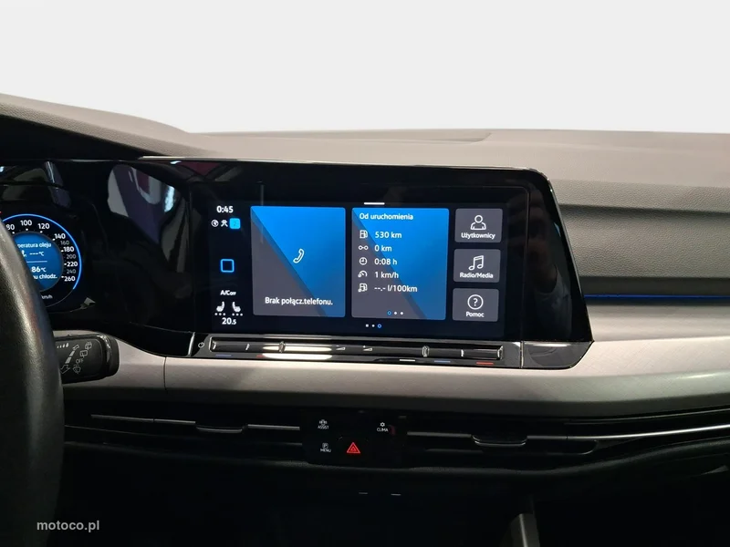 Volkswagen Golf Variant 17