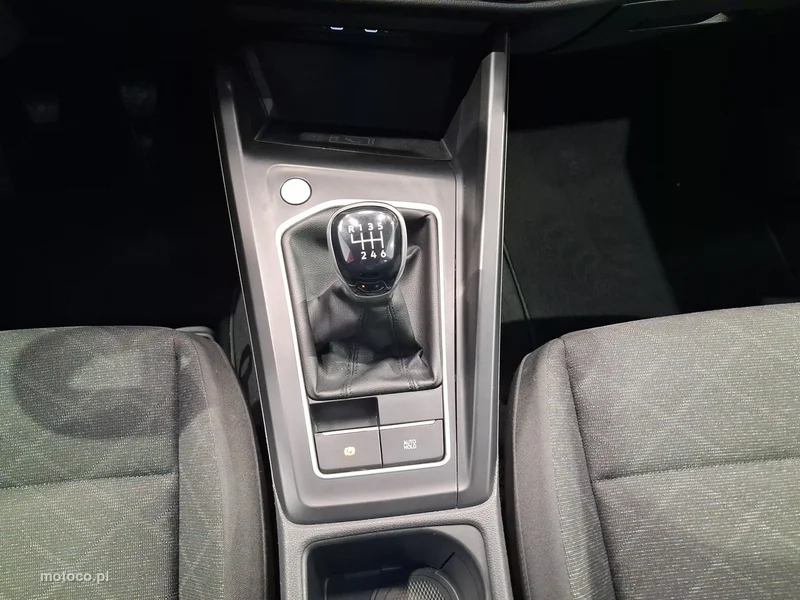 Volkswagen Golf Variant 19