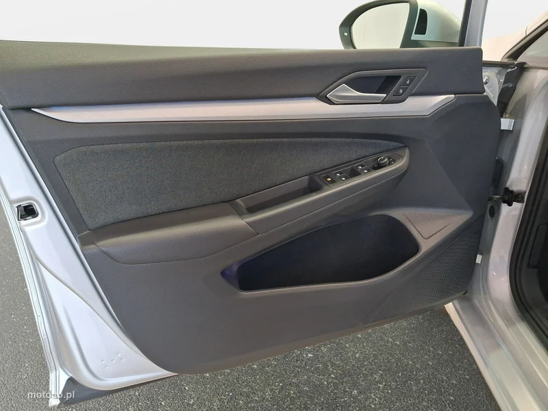 Volkswagen Golf Variant 20