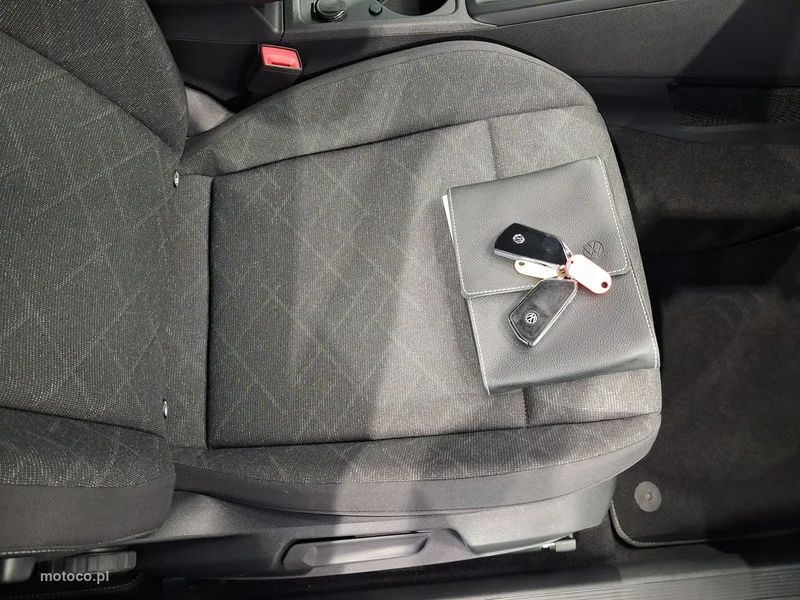 Volkswagen Golf Variant 22