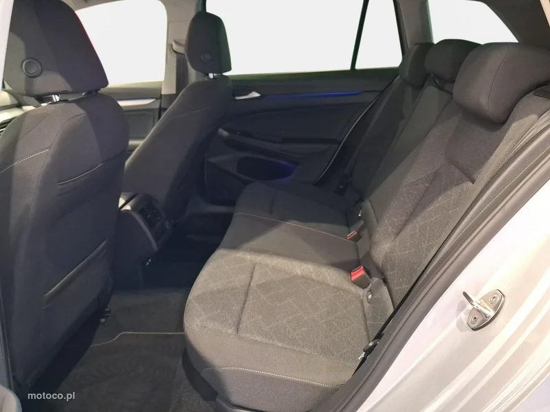 Volkswagen Golf Variant 10