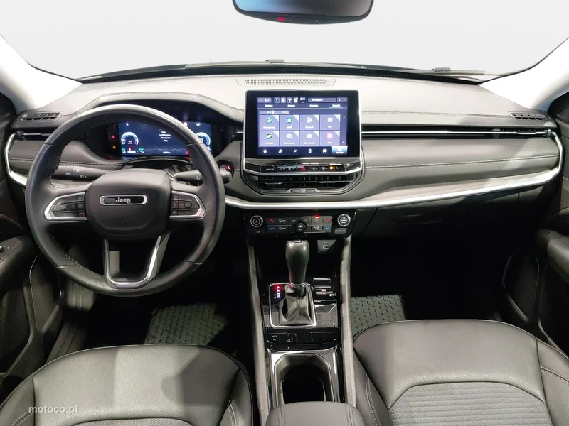Jeep Compass 16