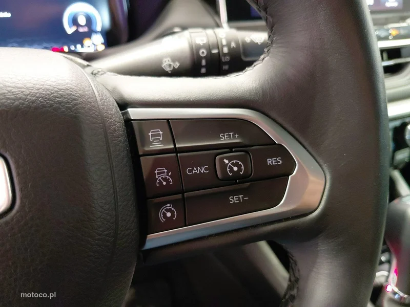 Jeep Compass 19