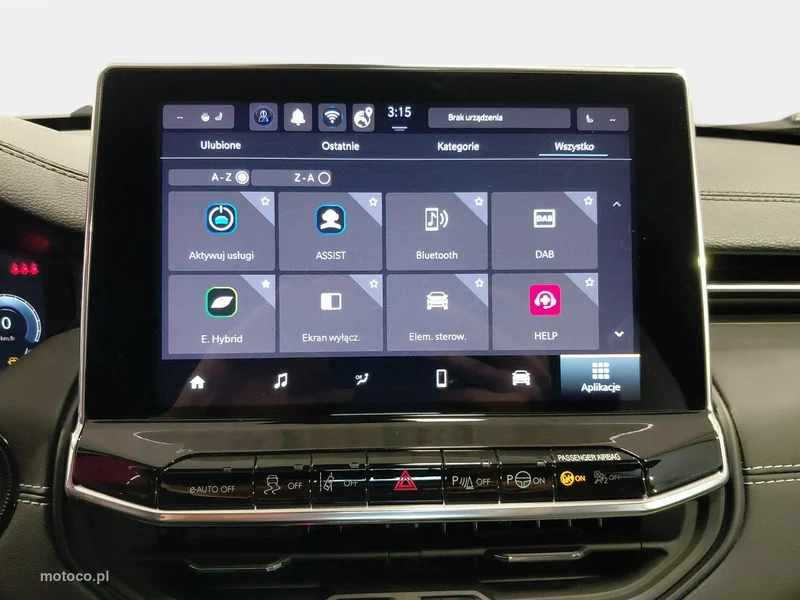 Jeep Compass 30