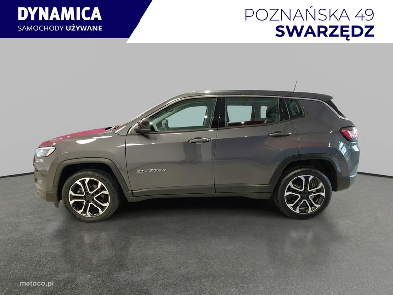 Jeep Compass 4