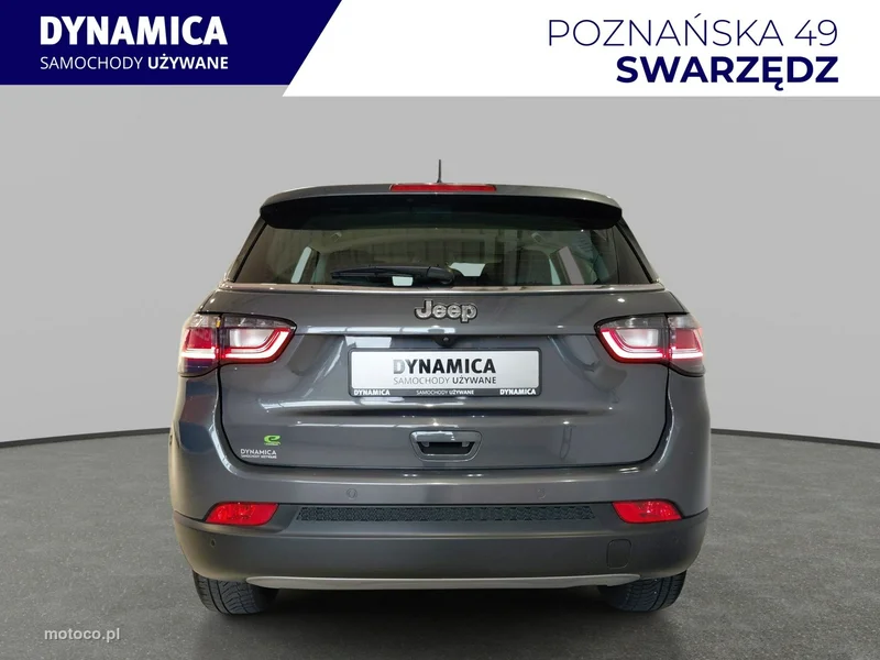 Jeep Compass 6