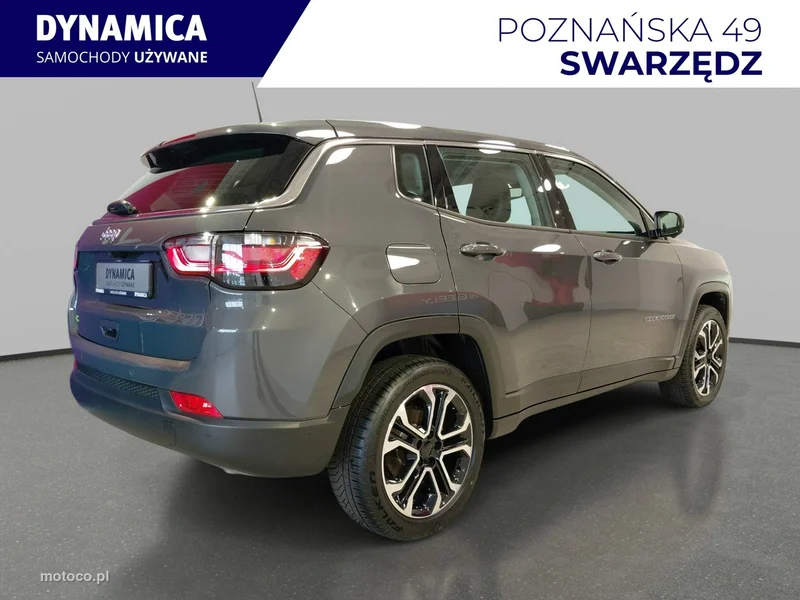 Jeep Compass 7