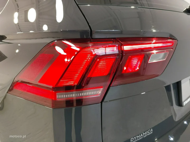 Volkswagen Tiguan AD 11