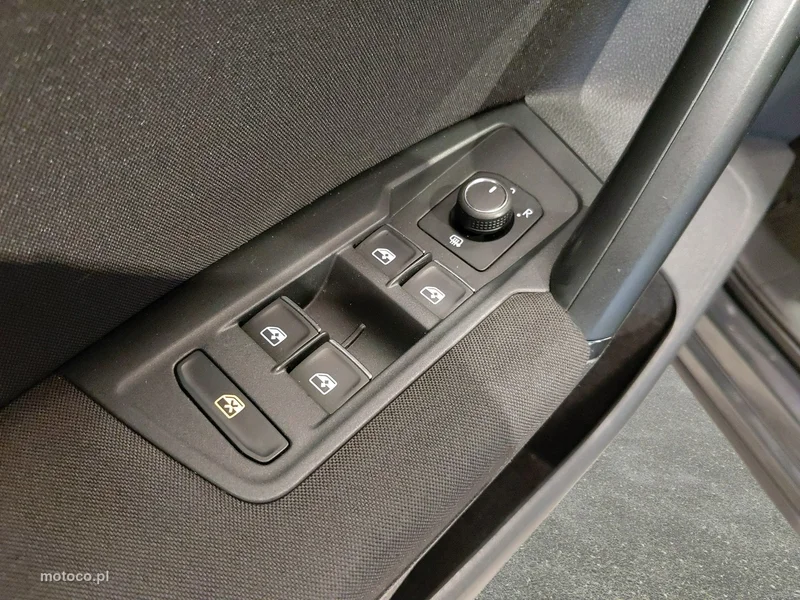 Volkswagen Tiguan AD 14